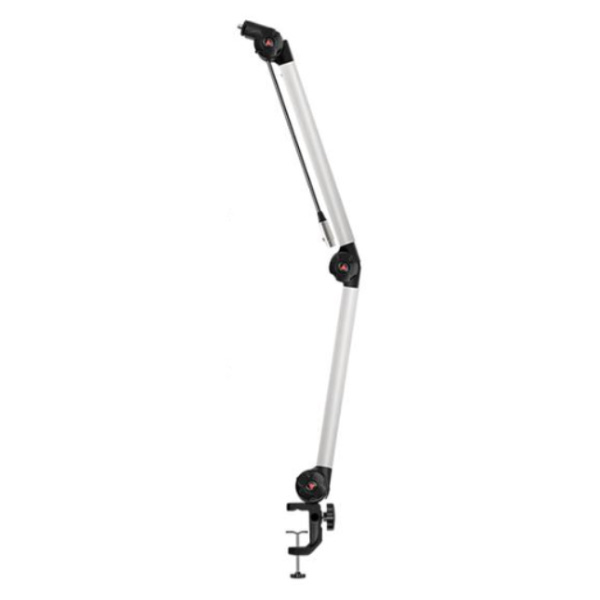 티에스지 조이트론 방송용 녹음용 XLR내장 프리미엄 마이크스탠드 59,800원