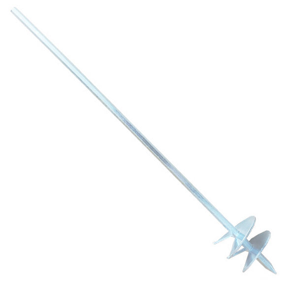 땅파기 드릴 비트 오거 날, 1개 12,900원