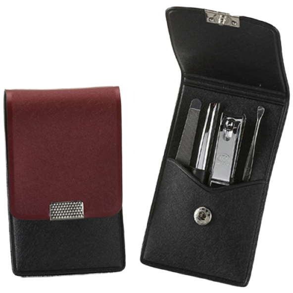 777 쓰리세븐 손톱깍기 손톱깎이 세트 TS-79C 크롬 선물세트 4,800원