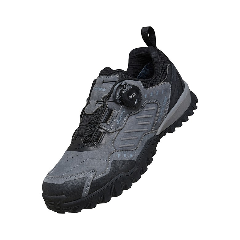 블랙야크 요크셔 더퍼스트 D GTX D/GRAY 188,700원