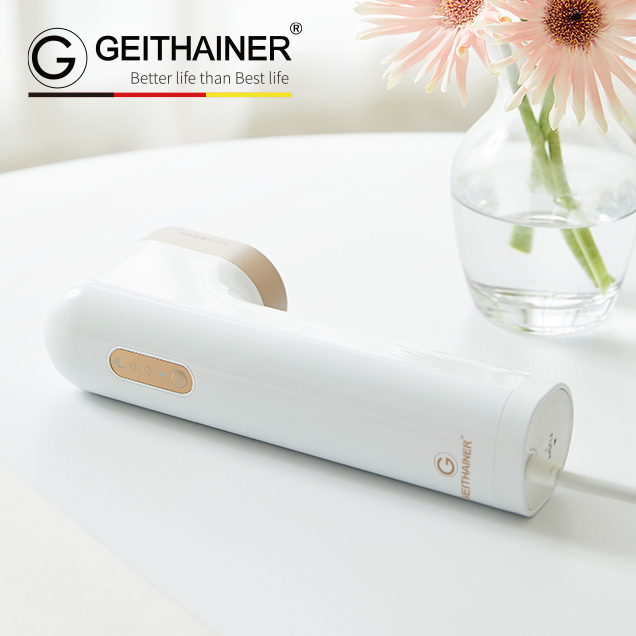 가이타이너 자우버 플러스 휴대용 전기 핸디 스팀 다리미 GTLGS-1500 가정용 핸디형 여행용 69,800원