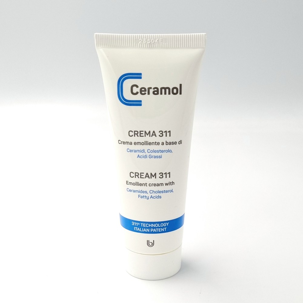 세라몰 크림 311 이태리 방탄 피부진정 보습 피부케어 민감한피부 + 덴탈마스크 포함 26,900원