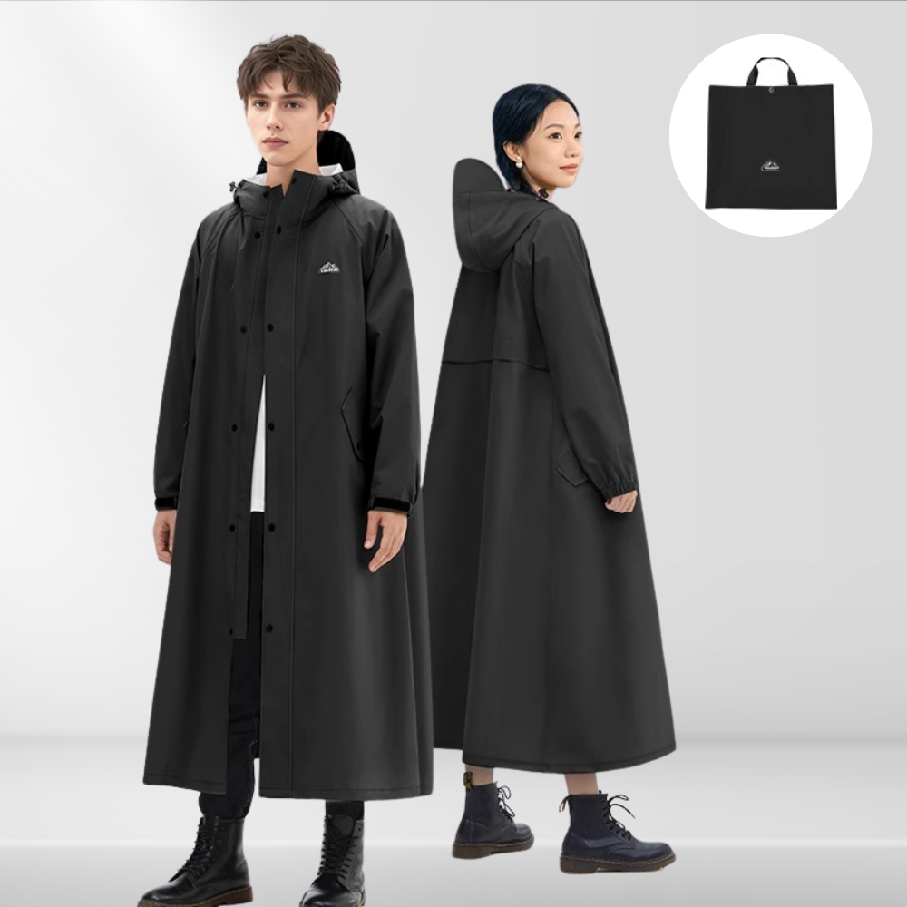 미제르바 골프 레인코트 등산용 우비 남녀공용 비옷 28,940원