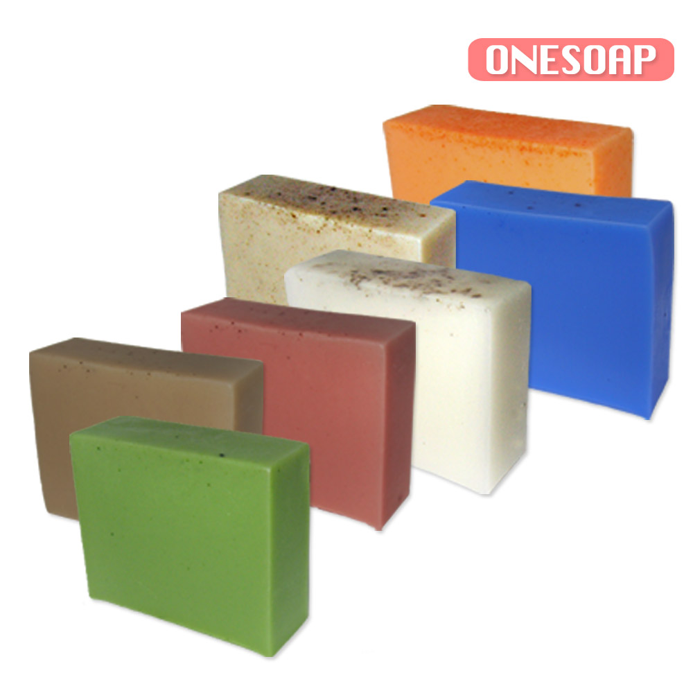 원솝 어성초 EM발효 천연비누, 100g, 1개, 기본7개상품(랜덤) 14,300원