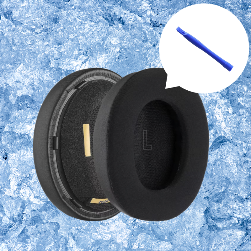 보스 QC 울트라 쿠션 쿨링 이어패드 아이스 패브릭 가죽, 1개 17,900원