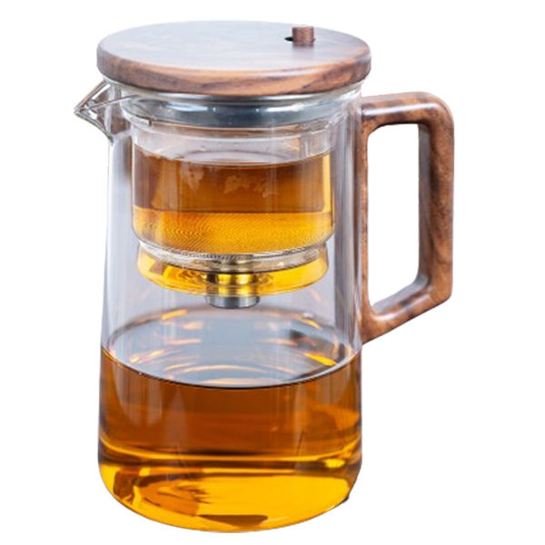 카페로메오 원터치 티 메이커, B형, 750ml, 1개 47,700원