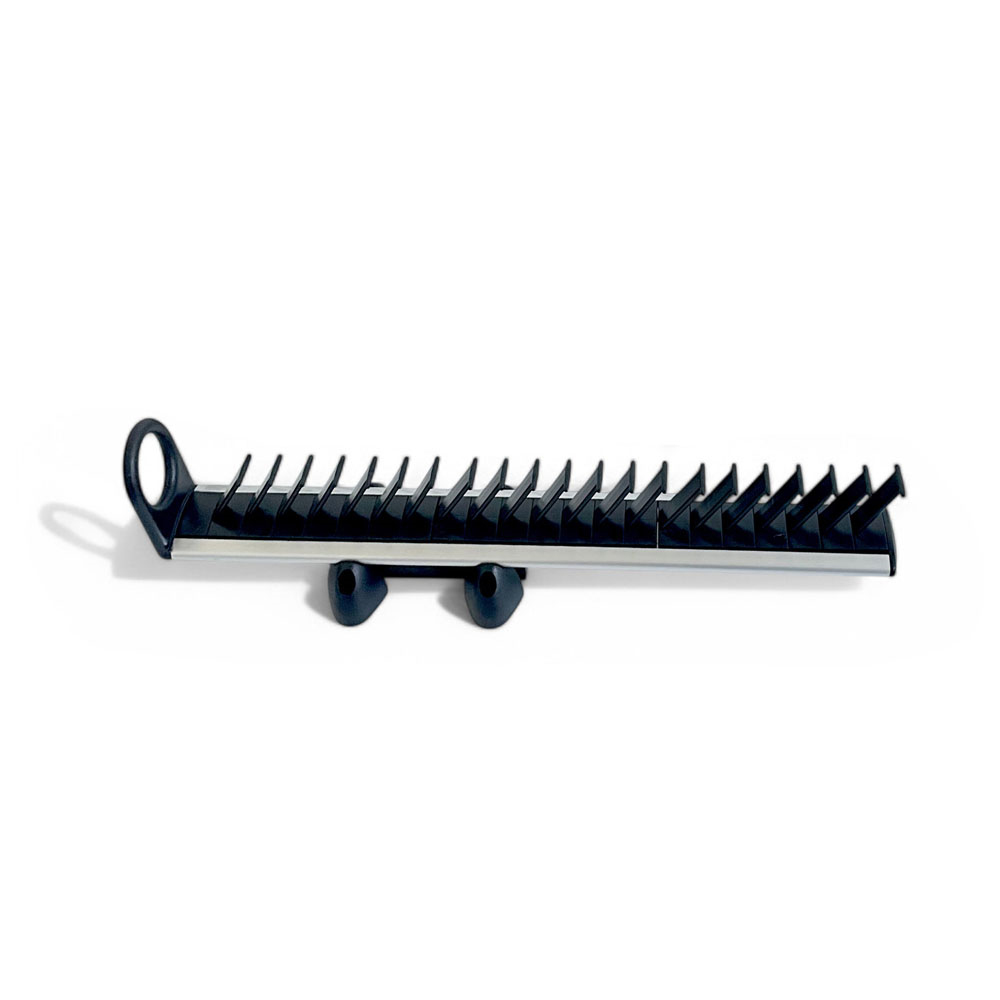 리폼플러스 넥타이걸이 인출식 350mm 450mm 2SIZES 붙박이장 장롱타이 행거 낱개판매 7,900원