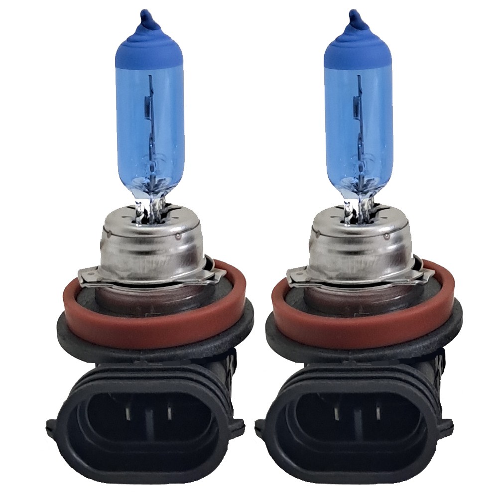 블루션 [E1인증램프] 자동차검사통과 화이트 H8 전조등 안개등 자동차 차량 전구, 2개, 3700K 블루션 H8(2개1세트), H8 17,900원