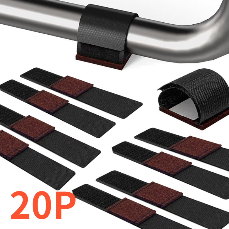 사이다숍 식탁의자다리커버 의자소음방지, 20개 15,900원