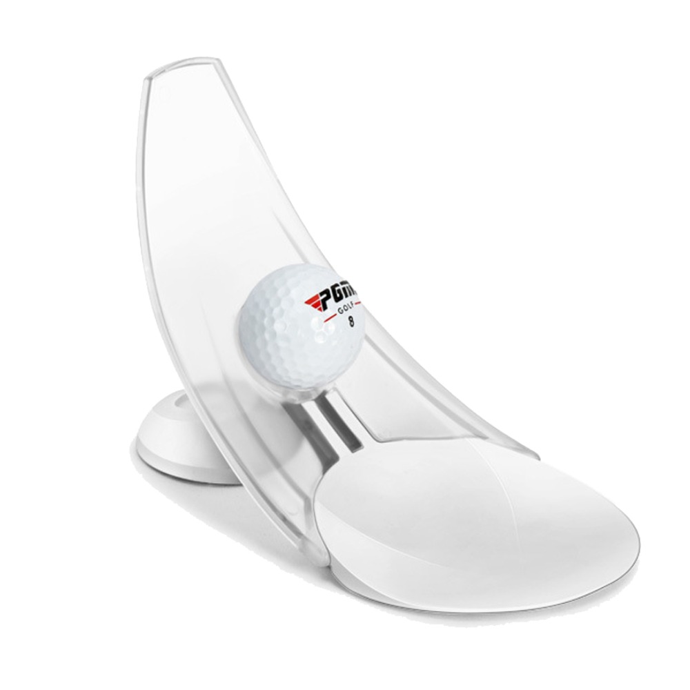 접이식 퍼터연습 자동리턴 홀컵 퍼팅연습기 2,680원