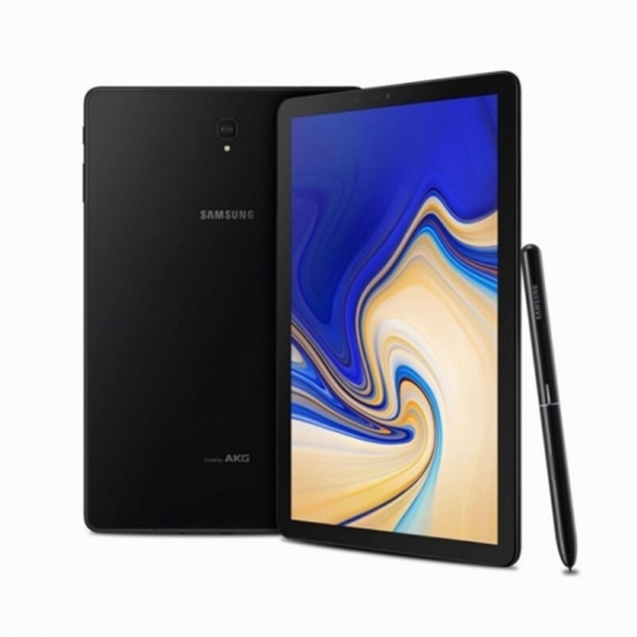 삼성 갤럭시 탭 S4 9.7 with S pen 64GB Wi-Fi SM-T830 중고 태블릿JO, 블랙 235,000원