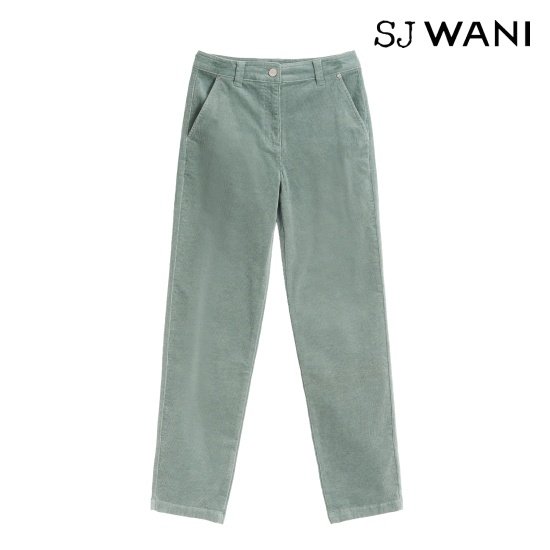 SJ와니 25FW 모던 코듀로이 팬츠 1종 (런칭 가격 89,900원) 75,300원
