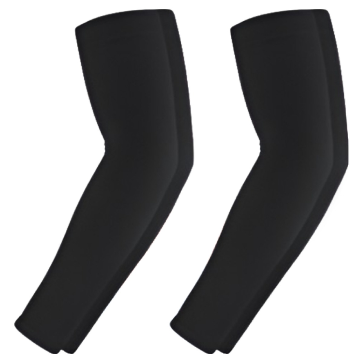 트랜디제이 쿨토시 팔토시 무봉제 국내생산 자외선차단 토시 세트, 블랙, 2세트 20,000원