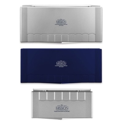 미젤로 실버클래스 수채물감 고체물감 12색 20색 세트 26,050원