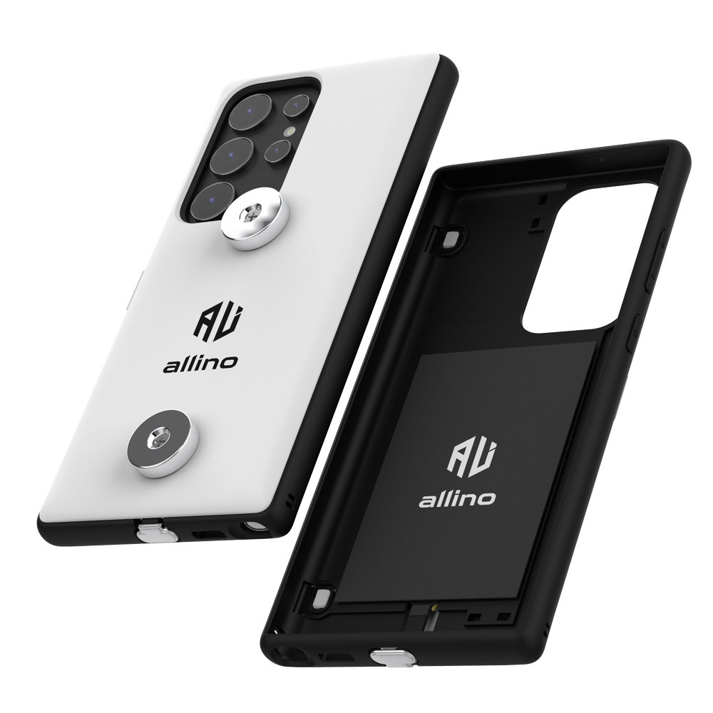 알리노 퍼펙트 핏 오토바이 자석 충전케이스 배달대행 충전거치대 18,790원