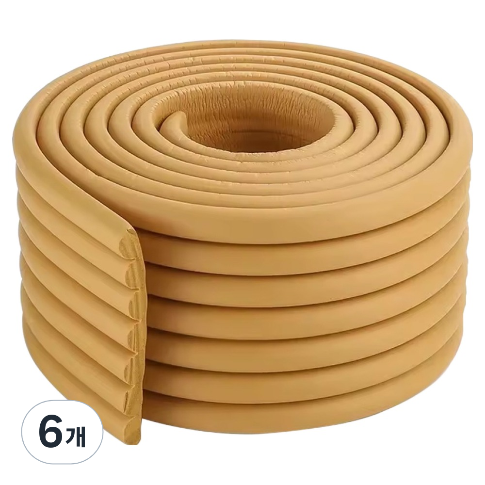 베이루 넓은쿠션 엠보 모서리보호대 18,180원