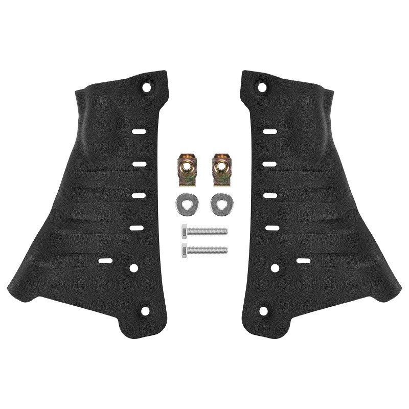 테슬라 모델 Y 3 섀시 알루미튬 합금 냉각수 파이프 가드, 1세트, 블랙 59,800원