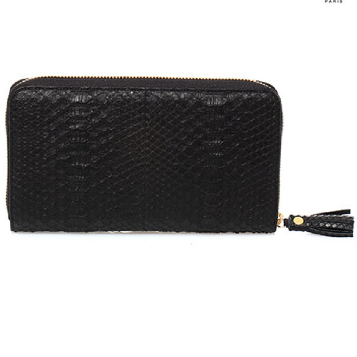 잘모이 장루이쉐레 파이톤 여성장지갑(L) 뱀피지갑 리얼 뱀가죽지갑 159,500원