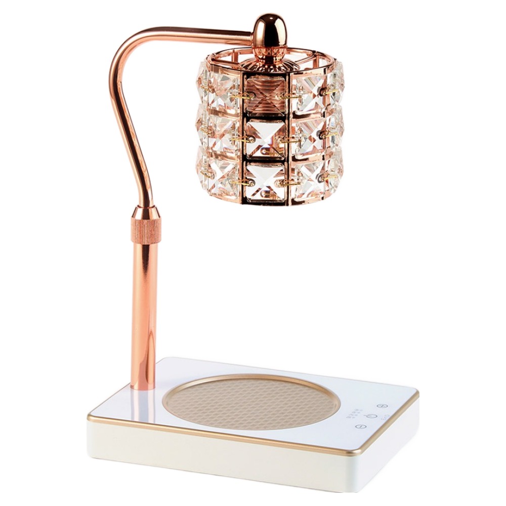 에인디 핸드메이드 높이 불빛 조절 루시드 터치타이머 캔들워머 34,230원