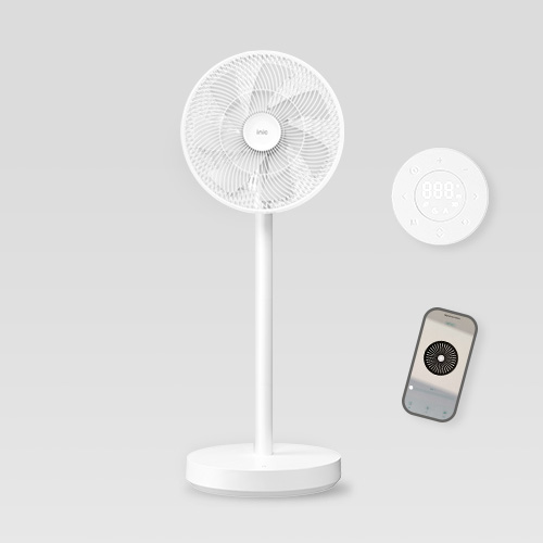 아이닉 BLDC 저소음 앱연동 서큘레이터 iSC02 169,000원