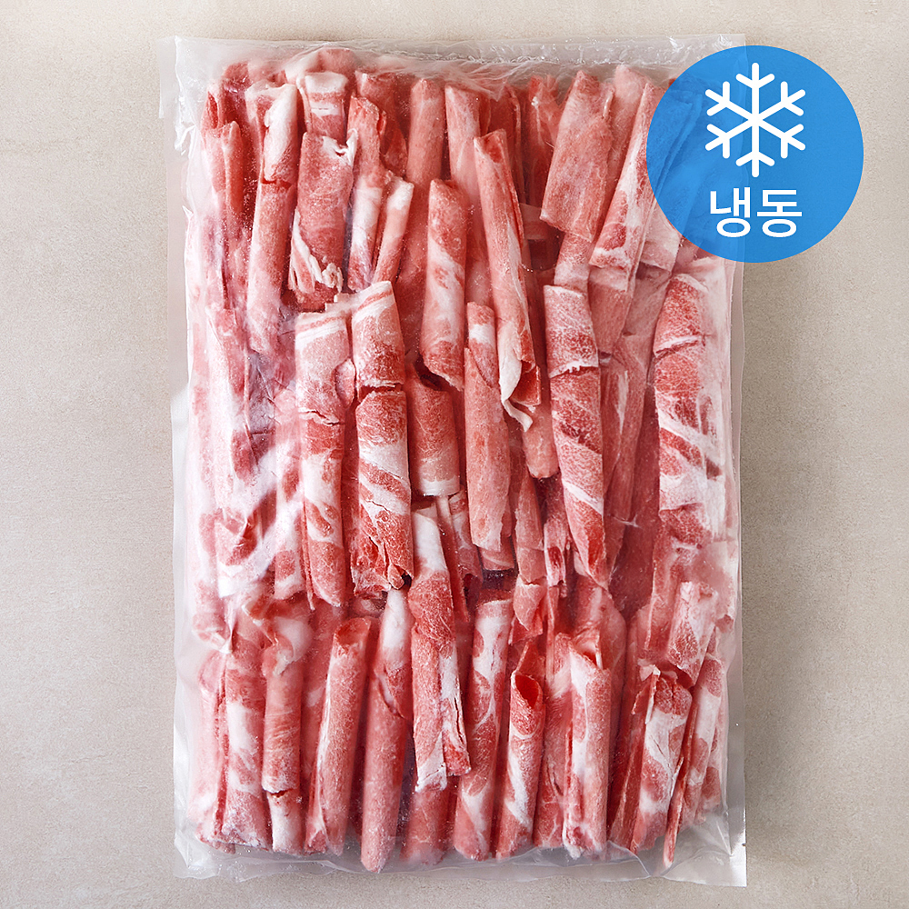 [로켓프레시] 고급진 미국산 목전지 돌돌말이 대패 구이용 (냉동) 29,700원