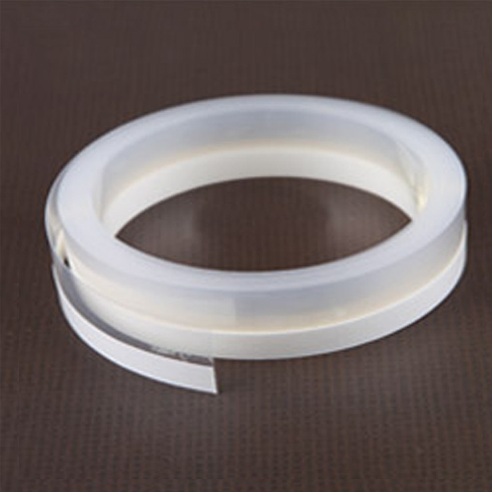 창문틈새 바람막이 투명문풍지 25mm x 5M, 1개 2,370원