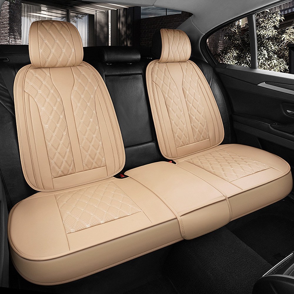 지엠지모터스 자동차 시트커버 차량용 방석 가죽 교체 보호매트 리뉴 81,000원