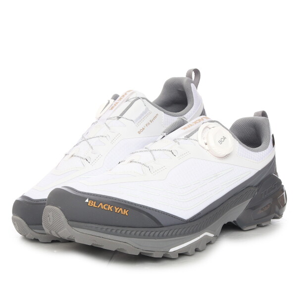 [블랙야크(BLACKYAK)] 블랙야크 공용 343 라이트 스텝 GTX ABYSHXU926 GY 209,100원