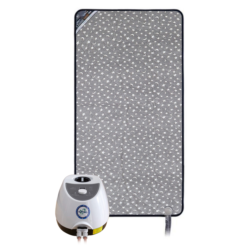 HanilMedical 프리미엄 BLDC 온수매트 작은별 ED1, 싱글(95 x 195 cm) 122,970원