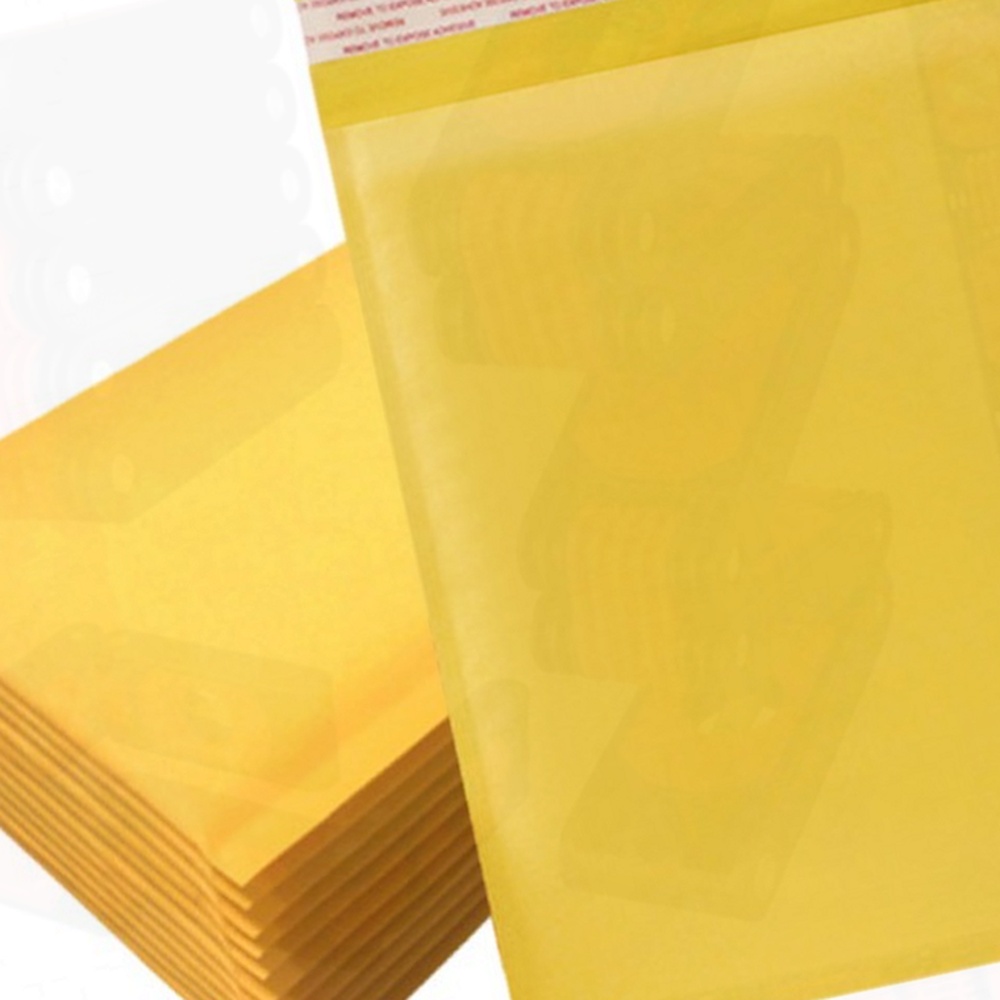 크라프트 택배 봉투 뽁뽁이 완충 포장 비닐 포장재 1박스 171,900원