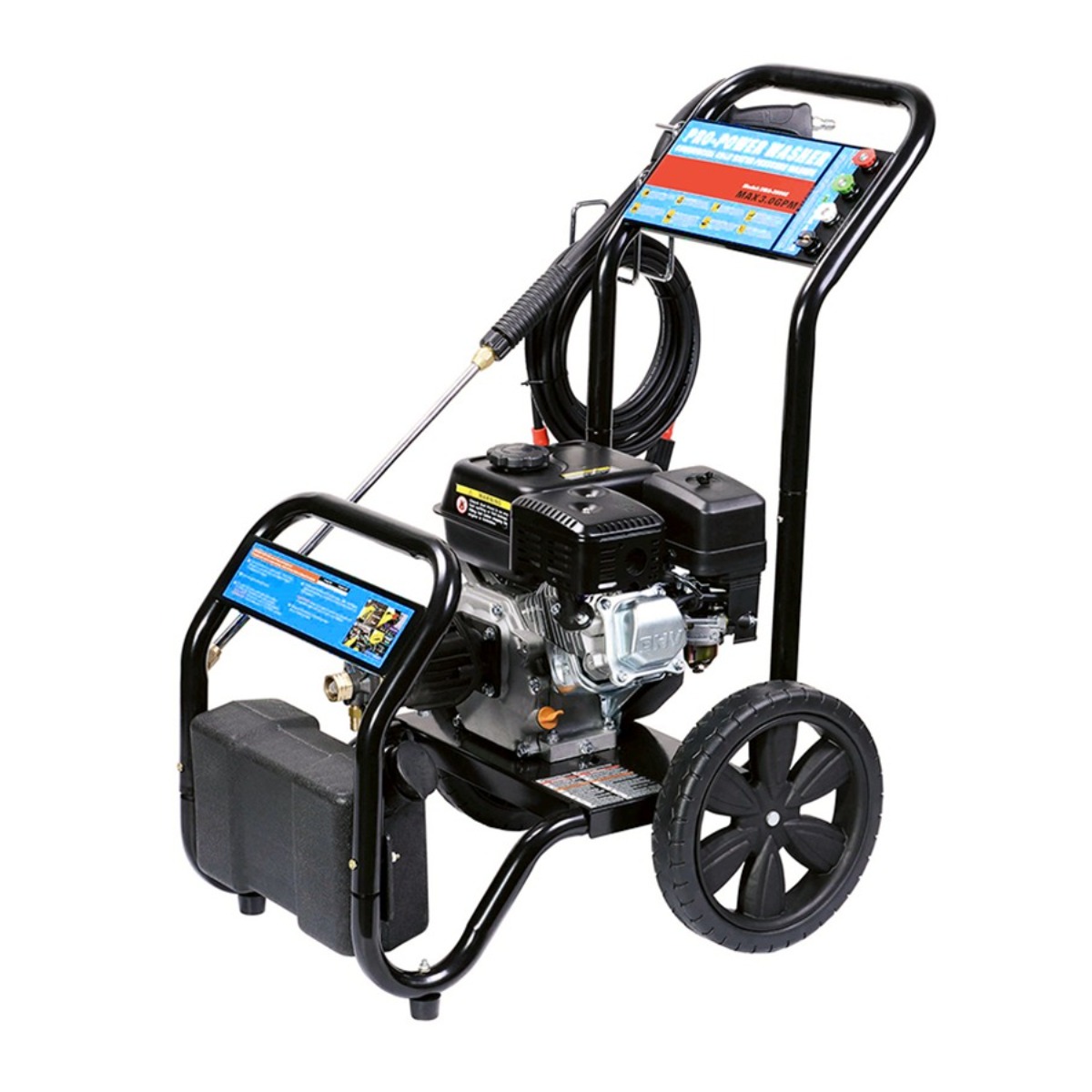 레칸 엔진 고압세척기 LHW28RE 195-205bar 680,000원