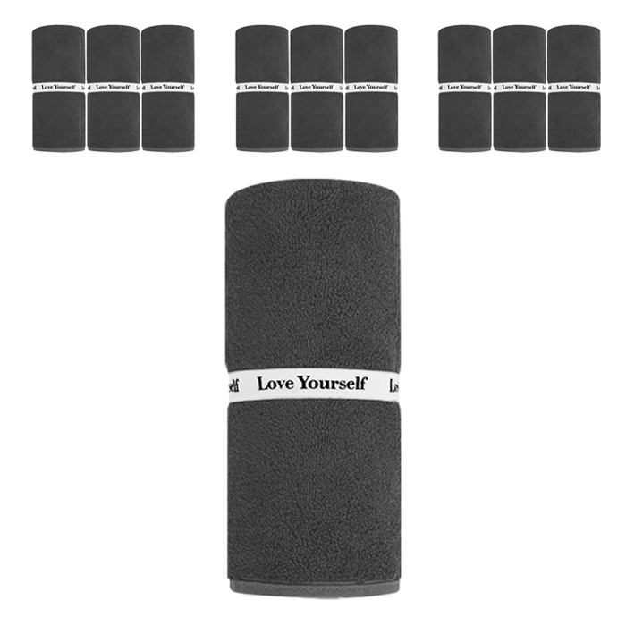 송월타월 타올 레논 세면 타올 220g 30수 코마사 83,660원