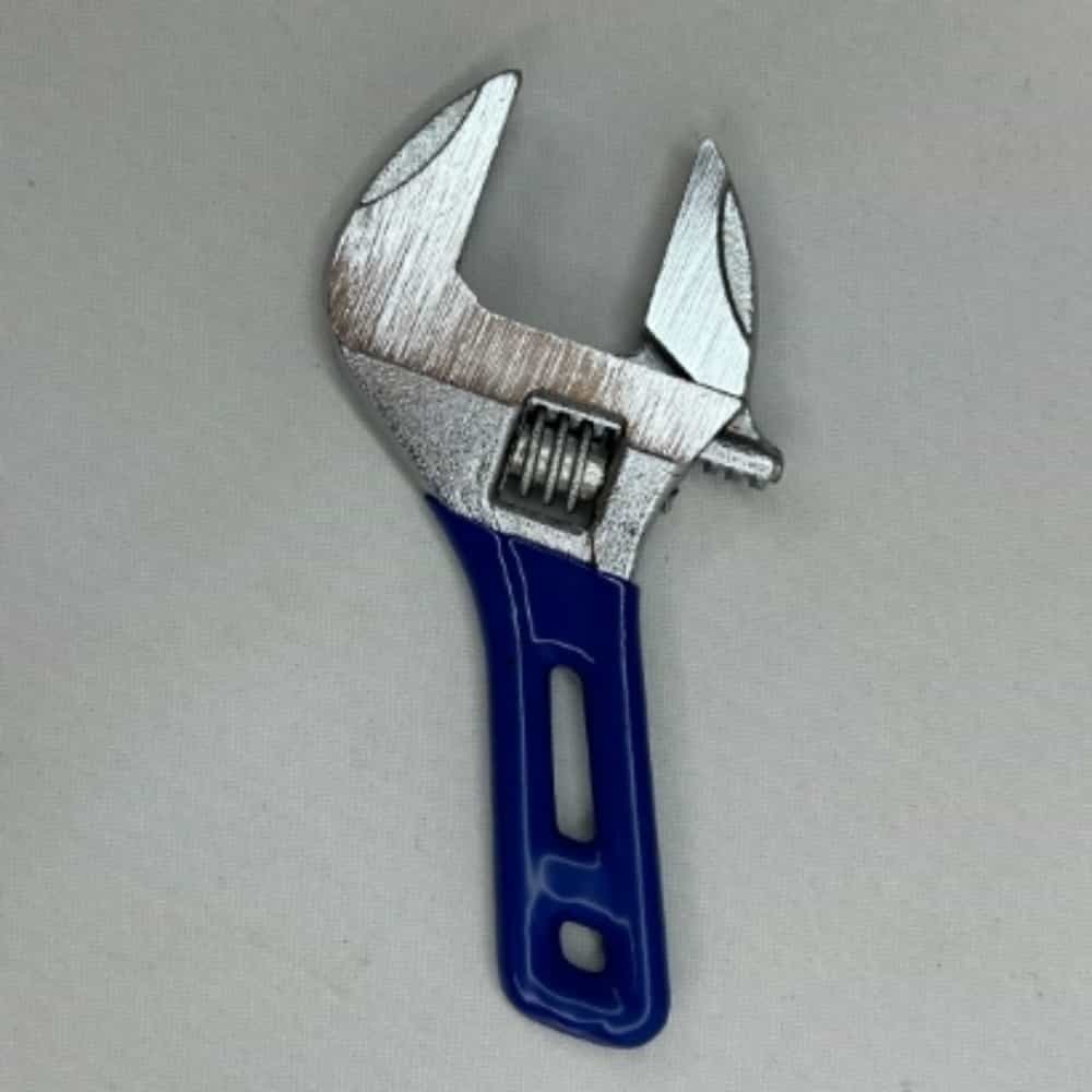 미니몽키스패너 6인치 경량몽키 8,100원