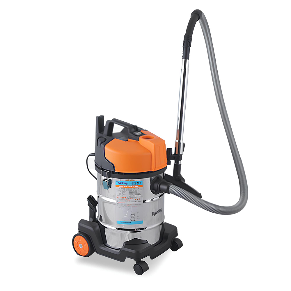 윈드피아 TKVC-301DW 산업용 청소기 1200w모터 호텔 이물질 제거기 미세입자 필터 196,000원