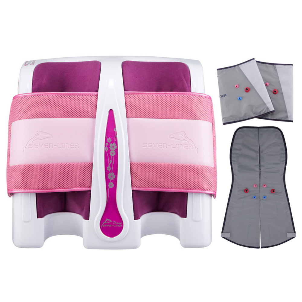 세븐라이너 프라임 마사지기 세트 219,550원