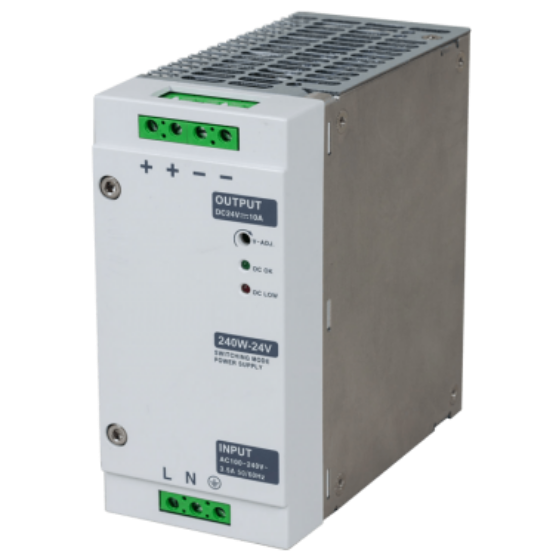 오리엔트전자 FDR240-24 파워서플라이 240W 24V, FDR240-24 / 240W 24V 90,900원