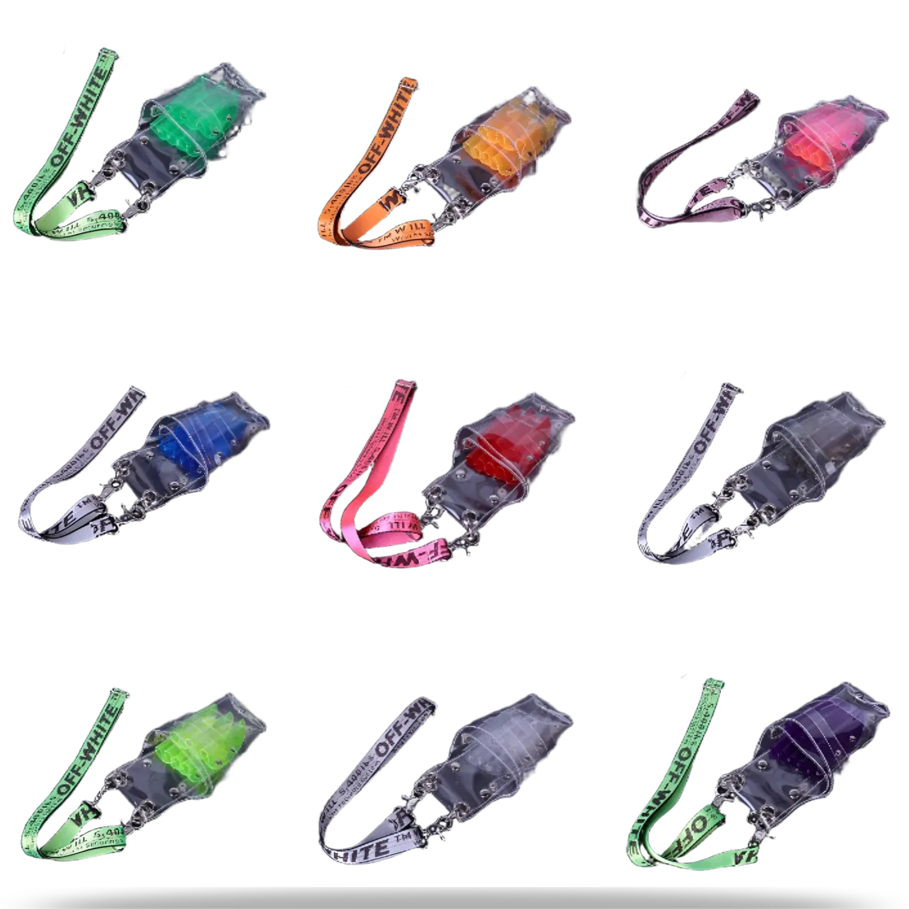 OGL(오지엘) 미용가위가방 8종 25,450원