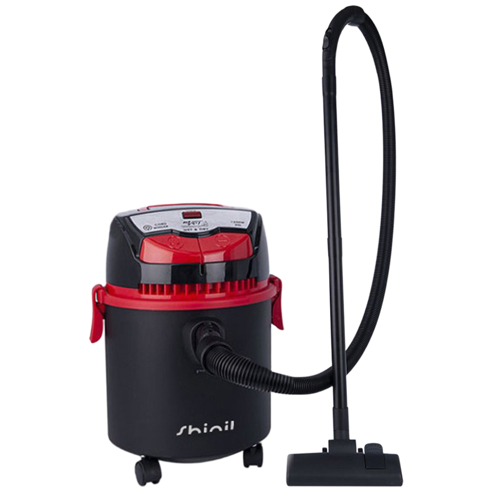 신일 흡입력좋은 건습식 업소용 청소기 129,000원