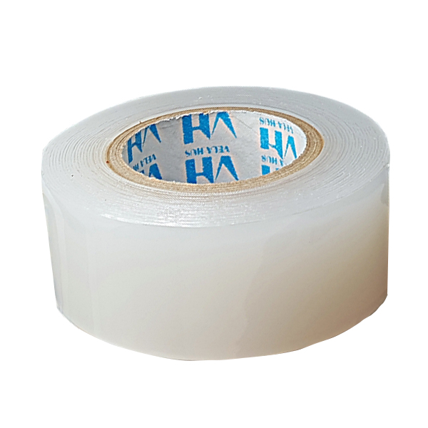 비엘라후스 실리콘 자기융착 테이프 반투명 25mm x 5m x 0.35mm 8,250원