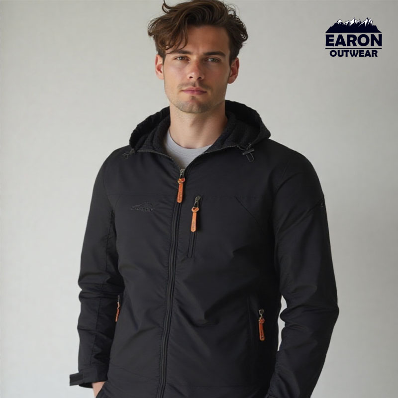 [EARON] 윈드 브레이커 후드 바람막이 점퍼 29,800원