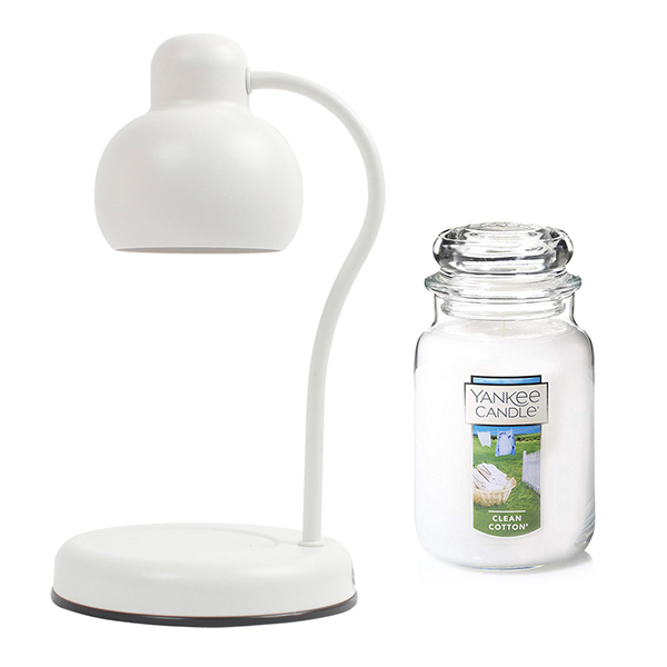 양키캔들 라지자 + 소담 캔들워머 + 전구 2p 세트 38,800원