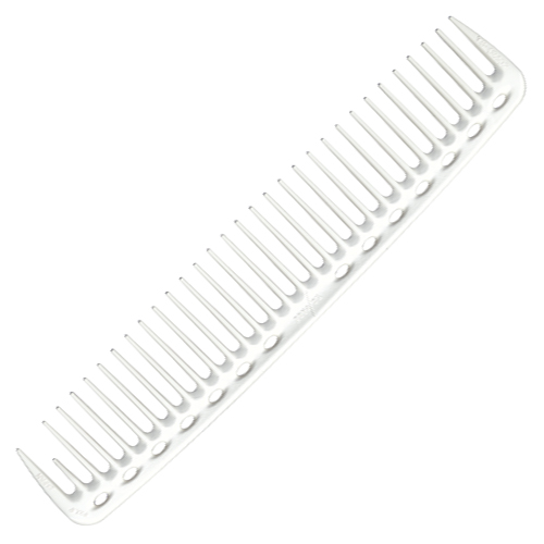 [Y.S.PARK] 커트빗 (Cutting Combs) YS 402 white 190mm, 1개, 현재가 29,700원