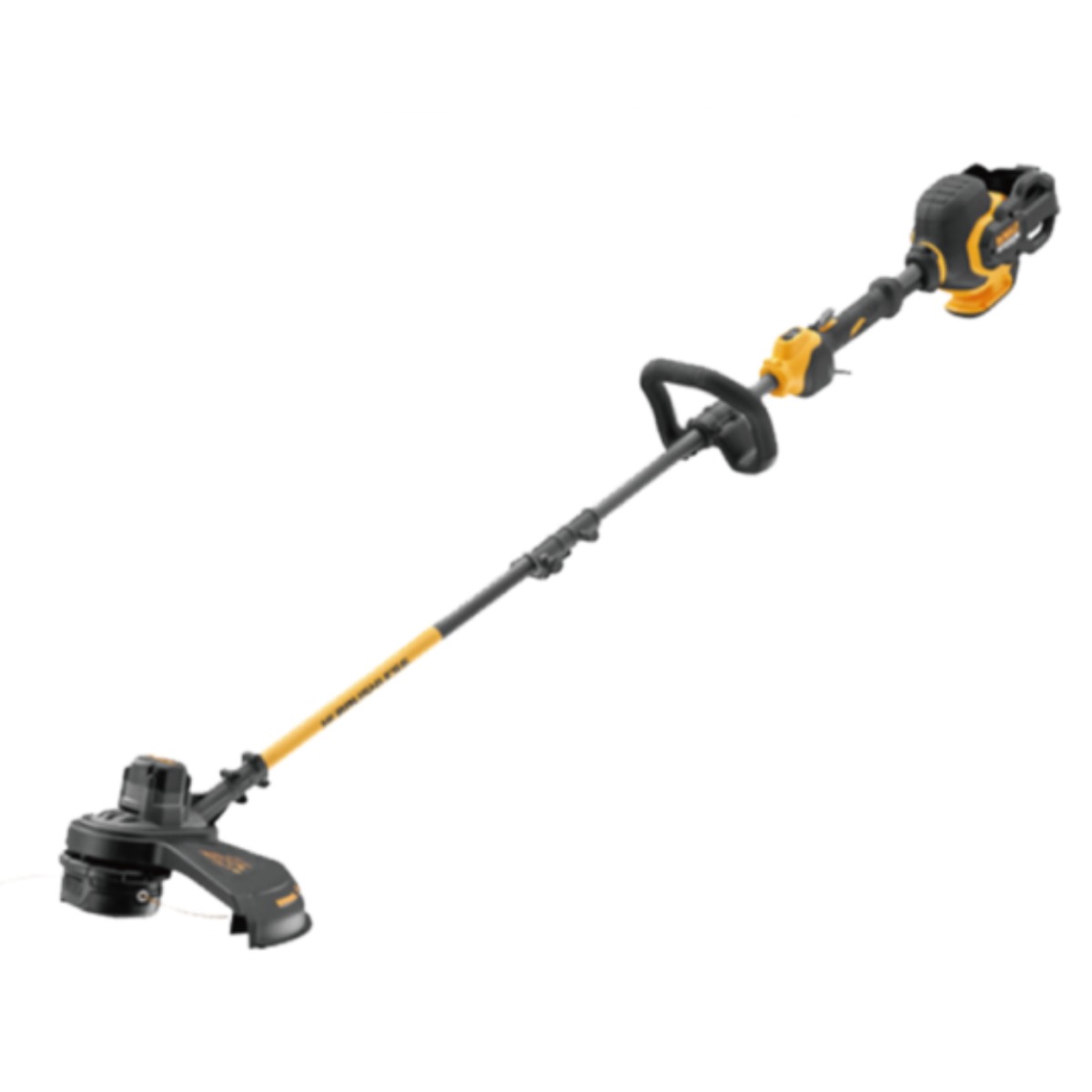 디월트 충전식 예초기 베어툴 DCM5713n 배터리 충전기 미포함 이도날 장착 옵션 54V 벌초 320,000원