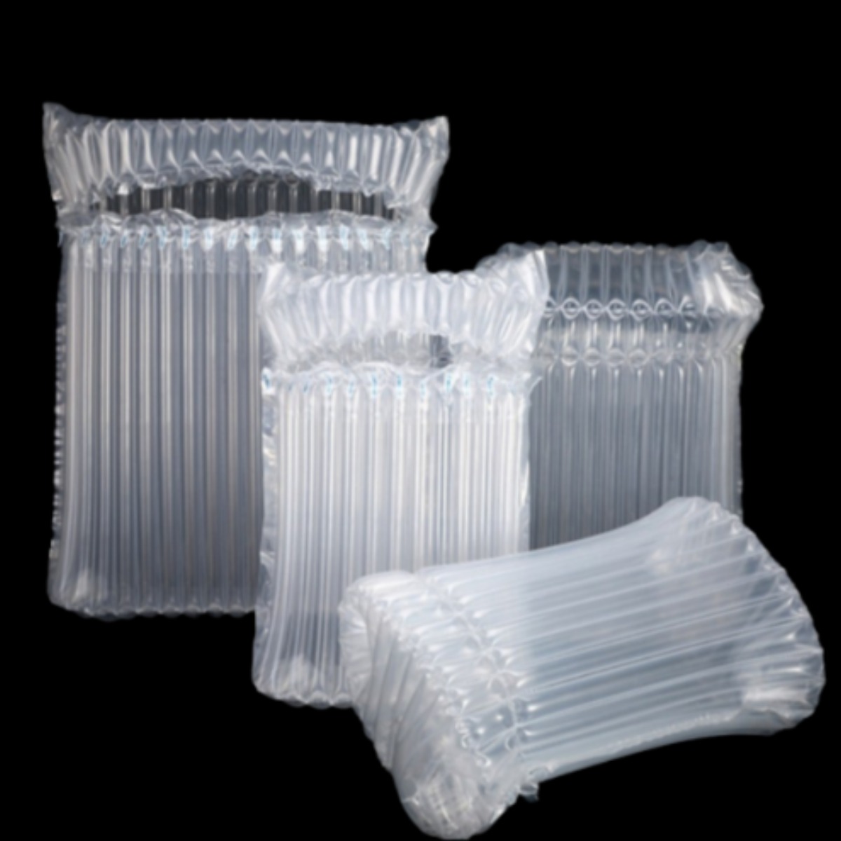 에어팡 와인 화장품 에어팩 포장완충재 에어캡 에어스틱 에어포장, 50개, 상품09- 와인 대 Q3508 21,350원