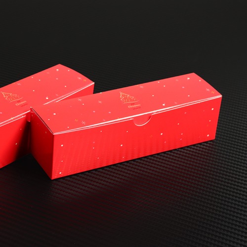 [대량할인] 아임팩킹 올레드 크리스마스 마카롱박스(받침포함), 올레드, 50개 15,000원