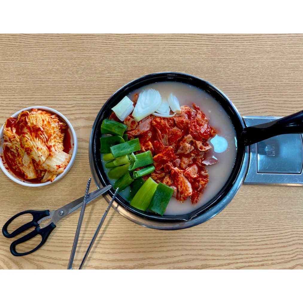 김태주 선산곱창 곱창전골 밀키트 김천점, 2kg, 1개, 현재가 22,000원