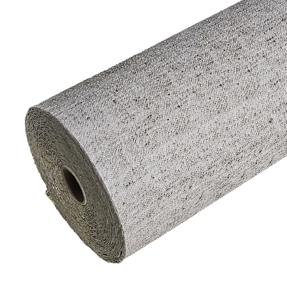 닥터하우스 빅사이즈 슬림 실크 셀프도배 스티커 벽지, 로망스다크패브릭 15,900원