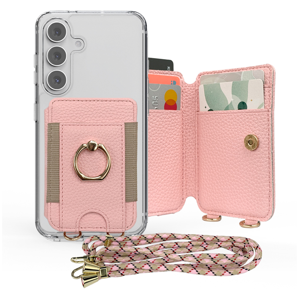 하이온 이지홀드 카드수납 투명 휴대폰 케이스 17,150원