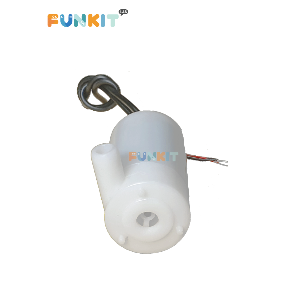 수중 워터펌프 DC3~5V, 1개 1,000원