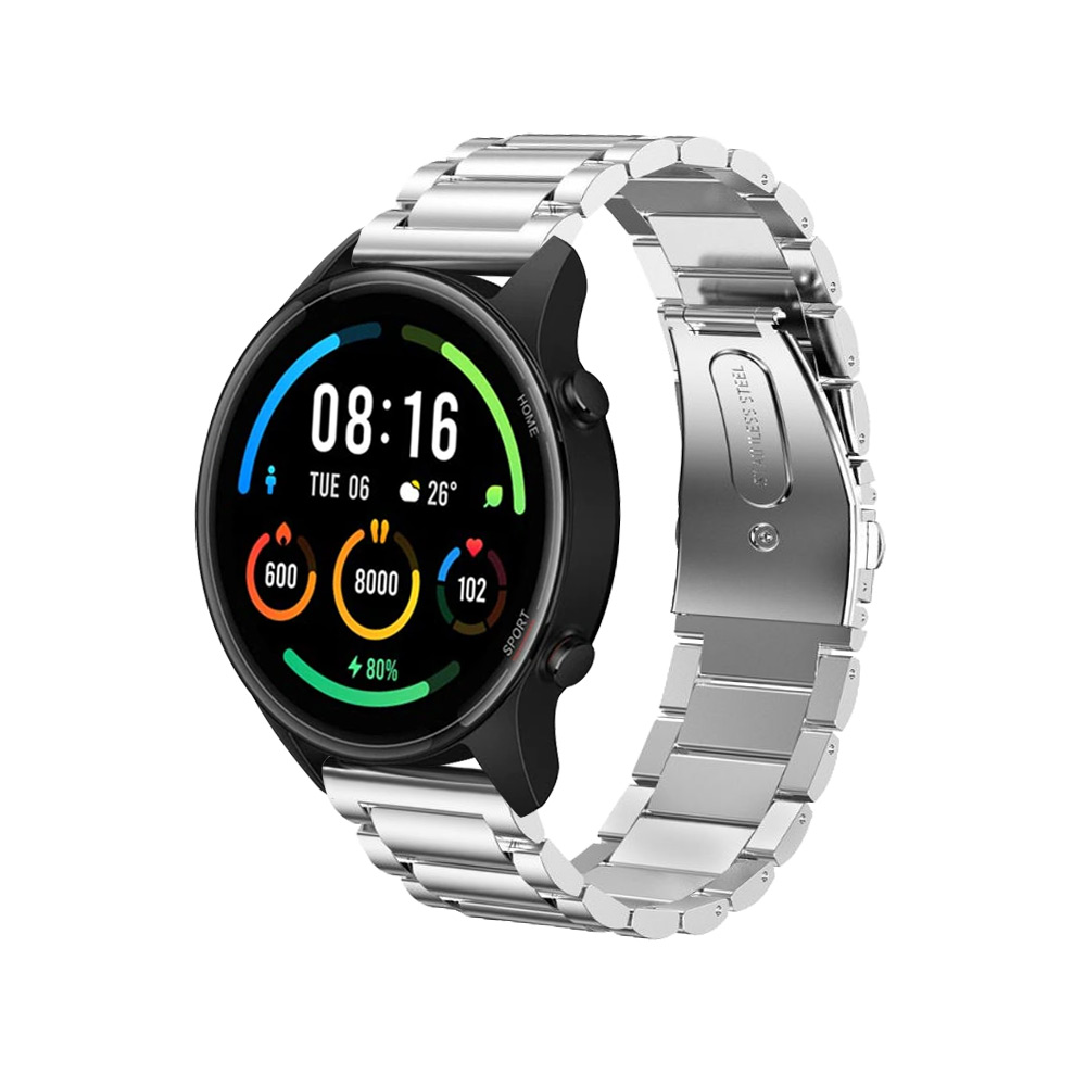 더조은셀러 샤오미 미워치 메탈 체인 시계줄 밴드 13,900원